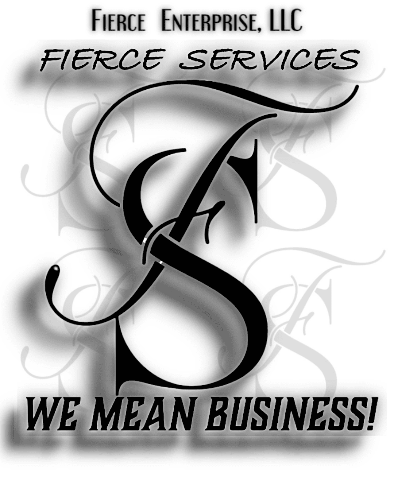 FIERCE ENTERPRISE, LLC